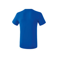 Erima Teamsport T-Shirt Herren - blau