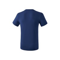 Erima Teamsport T-Shirt Herren - navy