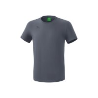 Erima Teamsport T-Shirt Herren - grau