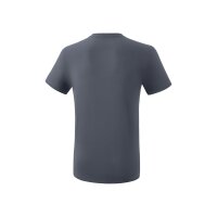 Erima Teamsport T-Shirt Herren - grau