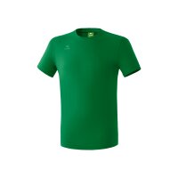 Erima Teamsport T-Shirt Herren - dunkelgrün