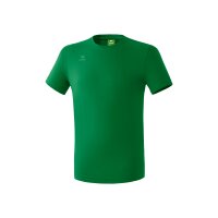 Erima Teamsport T-Shirt Herren - smaragd