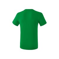 Erima Teamsport T-Shirt Herren - dunkelgrün