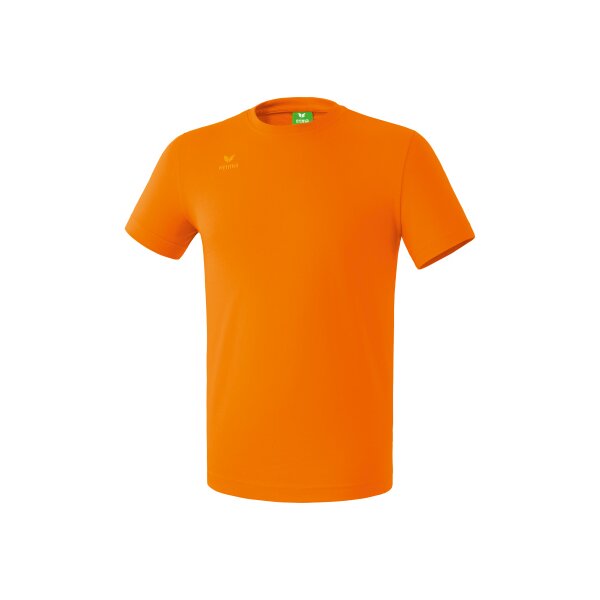 Erima Teamsport T-Shirt Herren - orange