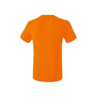 Erima Teamsport T-Shirt Herren - orange