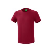 Erima Teamsport T-Shirt Herren - bordeaux