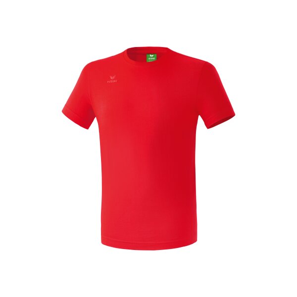 Erima Teamsport T-Shirt Herren - rot