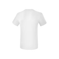 Erima Teamsport T-Shirt Herren - weiß