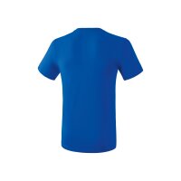 Erima Teamsport T-Shirt Kinder - blau