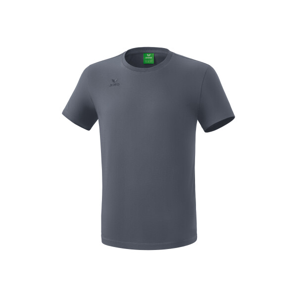 Erima Teamsport T-Shirt Kinder - slate grey