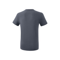 Erima Teamsport T-Shirt Kinder - slate grey