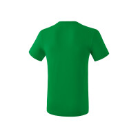 Erima Teamsport T-Shirt Kinder - smaragd