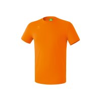 Erima Teamsport T-Shirt Kinder - orange