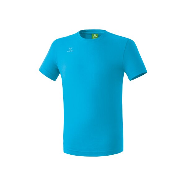 Erima Teamsport T-Shirt Kinder - türkis