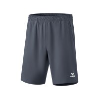 Erima Tennis Shorts Herren - slate grey