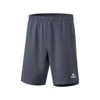 Erima Tennis Shorts Herren - grau