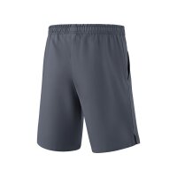 Erima Tennis Shorts Herren - grau