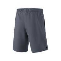 Erima Tennis Shorts Herren - slate grey