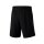 Erima Tennis Shorts Herren - schwarz