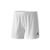 Erima Tennisshorts Damen - weiß