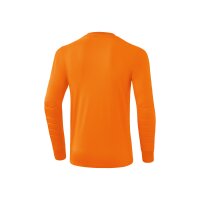 Erima Torwarttrikot Pro Herren - orange