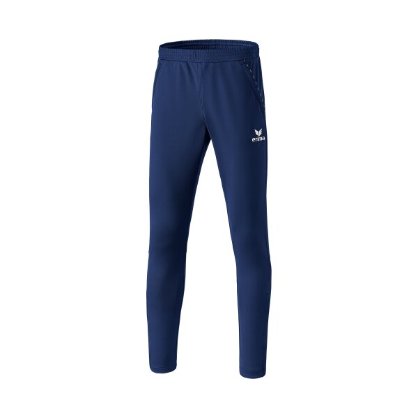 Erima Trainingshose mit Wadeneinsatz 2.0 Herren - new navy