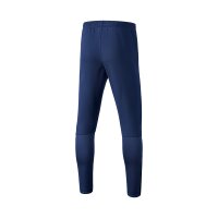 Erima Trainingshose mit Wadeneinsatz 2.0 Herren - new navy