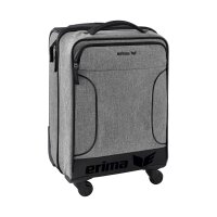 Erima Travel Line Travel Trolley - grau