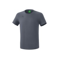 Erima Teamsport T-Shirt Herren - slate grey - 2XL
