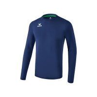 Erima Trikot Liga langarm Herren - navy