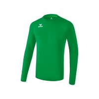 Erima Trikot Liga langarm Herren - smaragd