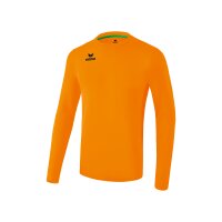 Erima Trikot Liga langarm Herren - orange