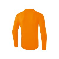 Erima Trikot Liga langarm Herren - orange