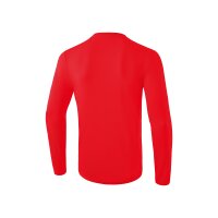 Erima Trikot Liga langarm Herren - rot