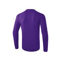 Erima Trikot Liga langarm Herren - violet