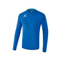 Erima Trikot Liga langarm Kinder - blau