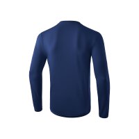 Erima Trikot Liga langarm Kinder - navy