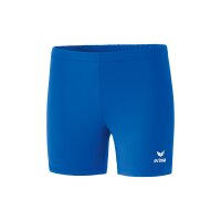 Erima Verona Performance Shorts Damen - blau