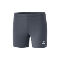 Erima Verona Performance Shorts Damen - grau