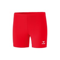 Erima Verona Performance Shorts Damen - rot