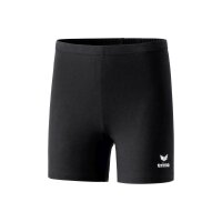 Erima Verona Tight Kids Kinder - schwarz