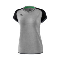 Erima Zenari 3.0 Tanktop Damen - grau