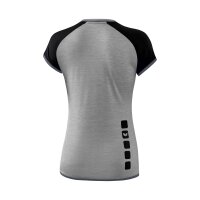 Erima Zenari 3.0 Tanktop Damen - grau