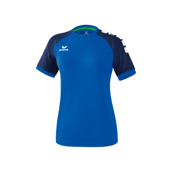 Erima Zenari 3.0 Trikot Damen - blau