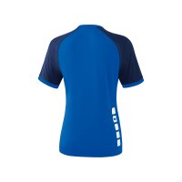 Erima Zenari 3.0 Trikot Damen - blau