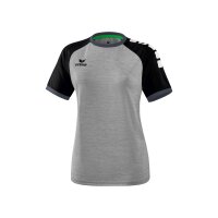 Erima Zenari 3.0 Trikot Damen - grau