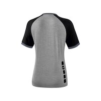 Erima Zenari 3.0 Trikot Damen - grau