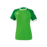 Erima Zenari 3.0 Trikot Damen - grün