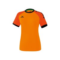 Erima Zenari 3.0 Trikot Damen - orange