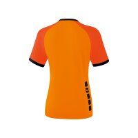 Erima Zenari 3.0 Trikot Damen Damen - orange/mandarine/schwarz